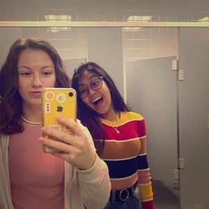 Meet your Posher, Jadah